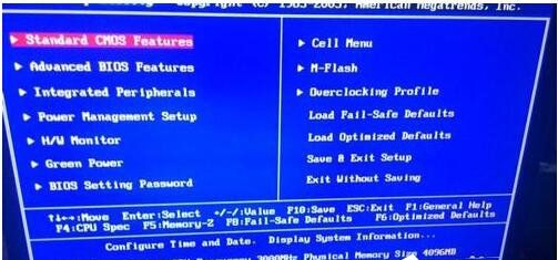 ���Կ�������CMOS Checksum Bad��ν������������CMOS Checksum Bad��ν����