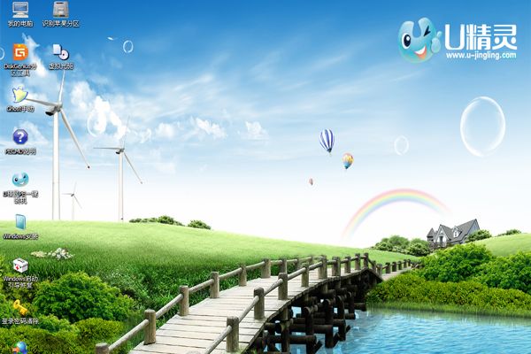 如何利用U盘自动安装系统自动安装系统功能教程