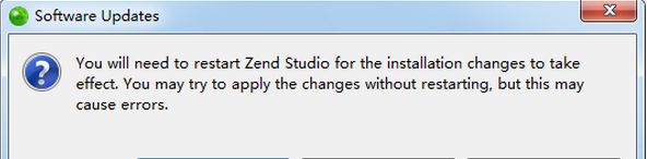Zend Studioʹ�ý̳�������ü�������Zend Studio����,zend studio����,zend studio�̳�,zend studio