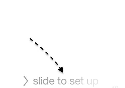 苹果iPhone7新机怎么激活?iphone激活2