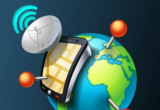 苹果手机地图定位不准是怎么回事手机地图定位不准,苹果手机地图定位不准,手机地图定位不准怎么回事