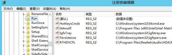 Windows Server2012���ɾ�������ӿ���������
