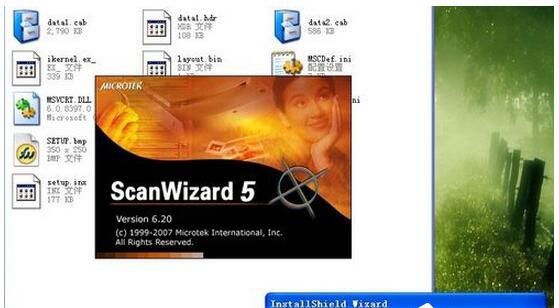 WinXP系统如何安装扫描仪?WinXP如何安装扫描仪?WinXP扫描仪安装步骤
