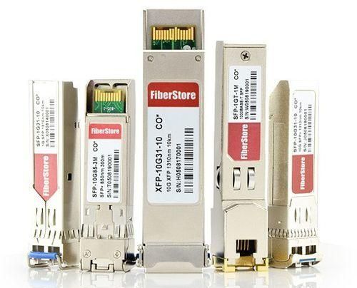 如何快速了解光模块?如何快速了解光模块?