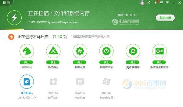 电脑卡是什么原因?怎么办电脑卡是什么原因?这些技巧让你的电脑速度翻倍