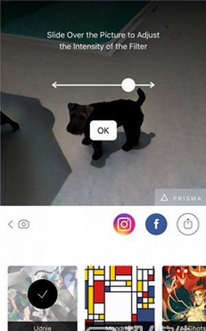 Prisma是什么软件?Prisma是什么