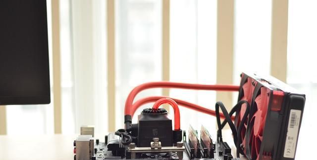 ��Ԫi7-6700K��GTX1080��������DIY�����Ƽ�DIY���ܹ�ʣ���������� ��Ԫi7-6700K��GTX1080װ����������