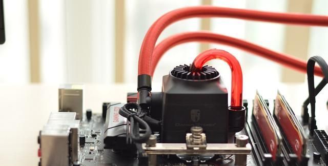 ��Ԫi7-6700K��GTX1080��������DIY�����Ƽ�DIY���ܹ�ʣ���������� ��Ԫi7-6700K��GTX1080װ����������