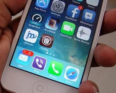 iOS 9.3.3越狱后不断重启激活怎么解决