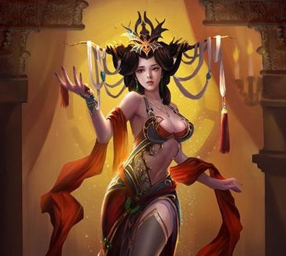 战报一份: 夏侯对战关凤