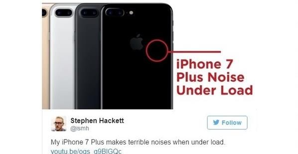 iPhone7有哪些不好的地方?iPhone7有哪些不好的地方?苹果7六大不足之处