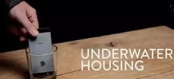 iPhone 80%的拍照功能你用对了么