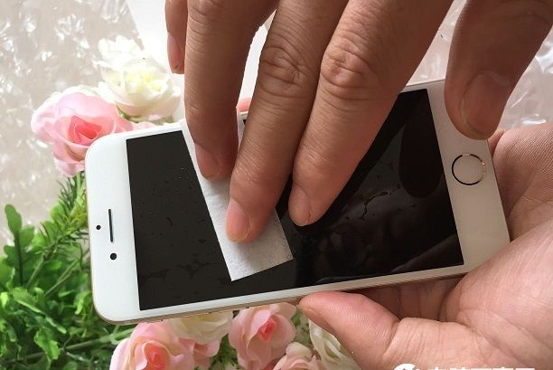 iPhone7怎么贴膜?iPhone7怎么贴膜?自己动手为iPhone7贴膜教程