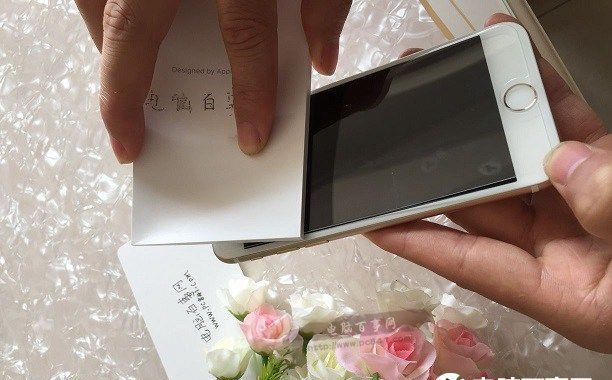 iPhone7怎么贴膜?iPhone7怎么贴膜?自己动手为iPhone7贴膜教程