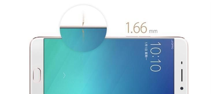 iPhone7和OPPO R9哪个好?OPPO R9