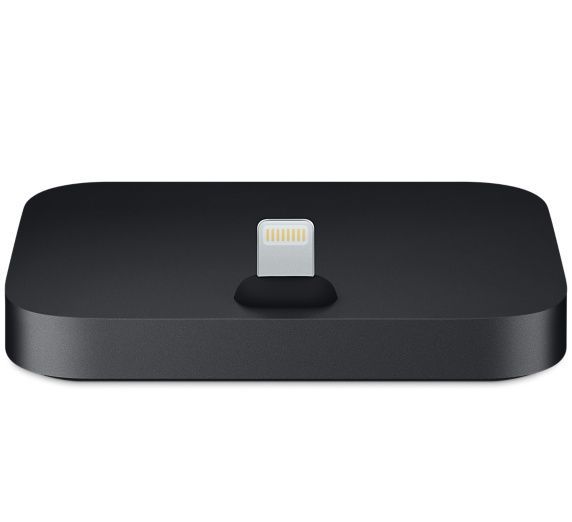 iPhone 7边充电边听歌的设备是什么能让iPhone 7边充电边听歌的设备来了!太贵