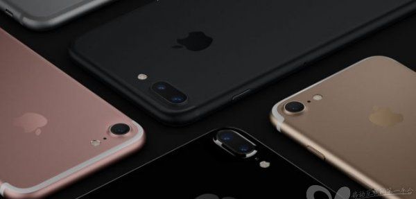 苹果iPhone 7对决Galaxy S7评测