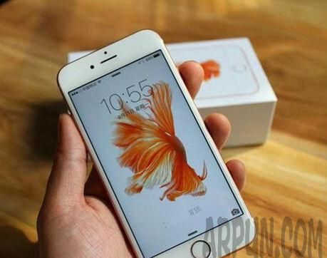 iPhone7在哪里关闭系统自带的上拉菜单 iPhone怎么关闭系统自带的上拉菜单?iPhone怎么关闭系统自带的上拉菜单? arpun.com