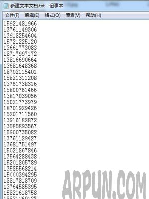 QQ同步助手怎么将电脑上的手机号码批量导入新手机