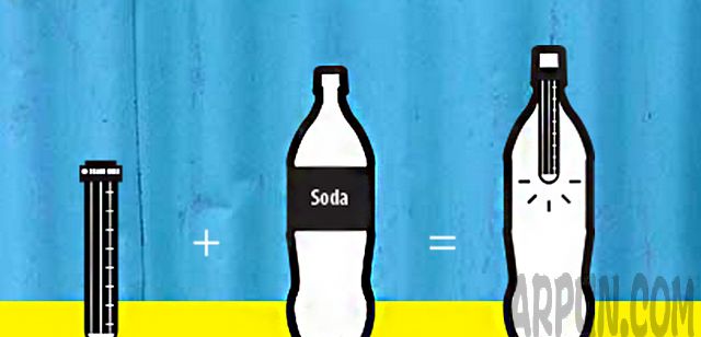 「宝特瓶灯」可照亮全球20亿人口没有照明的家!