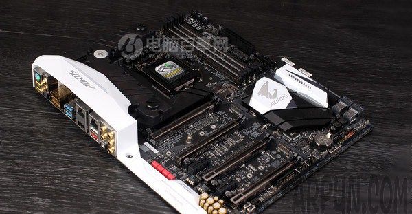 i7-7700K配GTX1080新发烧游戏配置推荐2017新平台 i7-7700K配GTX1080新发烧游戏配置推荐
