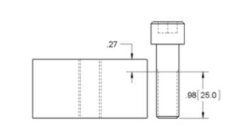 Solidworks怎么过滤装饰螺纹线?