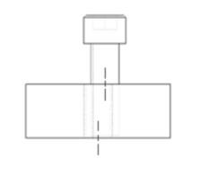 Solidworks怎么过滤装饰螺纹线?