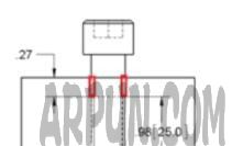 Solidworks怎么过滤装饰螺纹线?