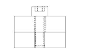 Solidworks怎么过滤装饰螺纹线?