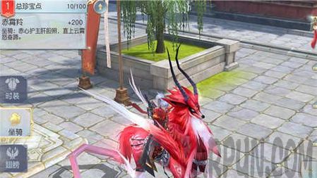 镇魔曲手游坐骑哪个好 镇魔曲手游最新坐骑一览镇魔曲手游坐骑哪个好