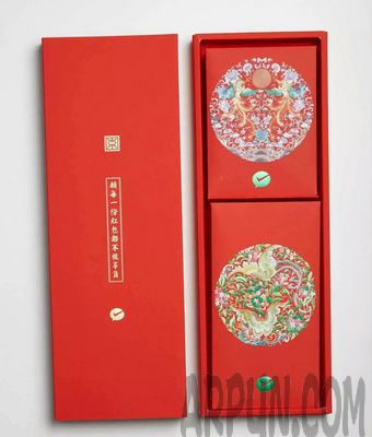 微信如何获得京绣红包?京绣红包获得方法介绍