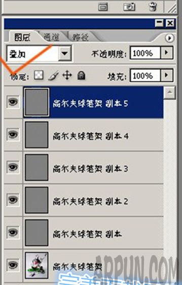 ���ʹ��Photoshop CS4��ģ����ͼƬ���������