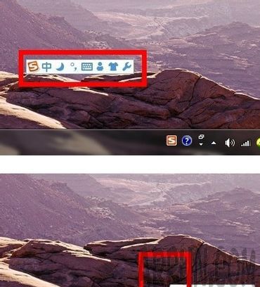 电脑输入法不能切换怎么办?电脑输入法不能切换的解决方法介绍