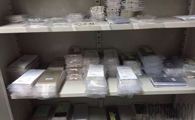 iPhone”官换机”是什么?怎么辨别?不为人知的秘密 iPhone”官换机”是啥?怎么辨别?