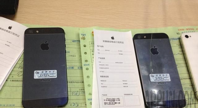 iPhone”官换机”是什么?怎么辨别?不为人知的秘密 iPhone”官换机”是啥?怎么辨别?