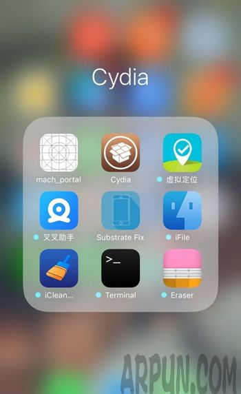 �����޸�Խ����ϵͳͼ����ʧ iPhoneԽ����ͼ����ʧ��ô�죿Խ����ͼ����ʧ��ô�죿��ν��