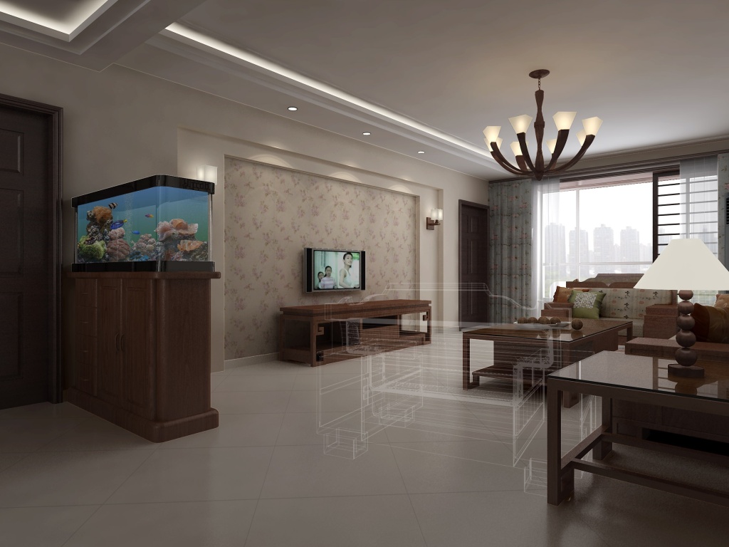 增城装修公司报价,广州增城房屋装修,增城室内装修设计预算报价