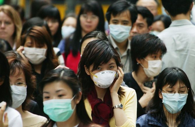 科学家表示这三种疾病目前无药医,最有可能变成全球性流行病!