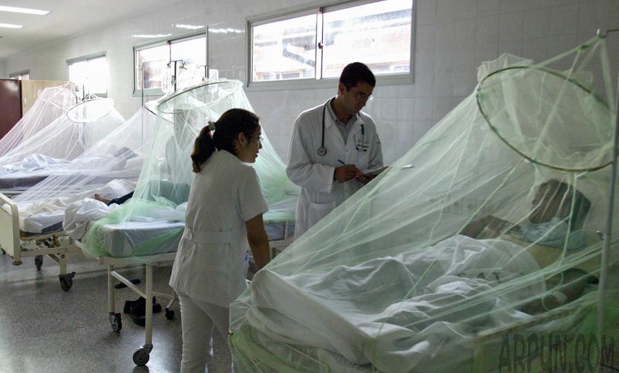 科学家表示这三种疾病目前无药医,最有可能变成全球性流行病!