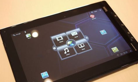 安卓平板电脑与安卓手机的区别