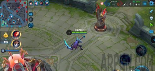 王者荣耀怎么看队友CD王者荣耀怎么看队友CD