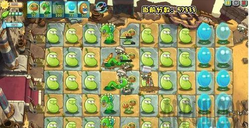 植物大战僵尸无尽挑战攻略植物大战僵尸无尽挑战攻略