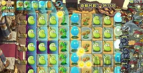 植物大战僵尸无尽挑战攻略植物大战僵尸无尽挑战攻略