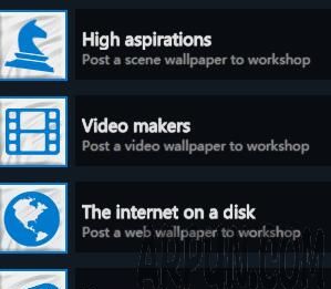 wallpaper engine�ɾ���ô���