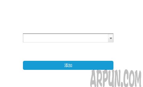 Axure RP 8��ô������ť����������ѡ��?