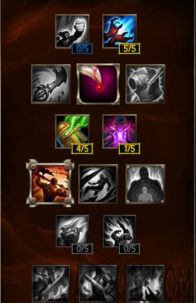 lolS7 Faker����ħ���е��츳���ļ��ӵ��װlolS7 Faker����ħ���е��츳���ļ��ӵ��װ