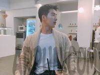 qq男生韩系帅气头像arpun.com个性网 你还是放不下忘不掉