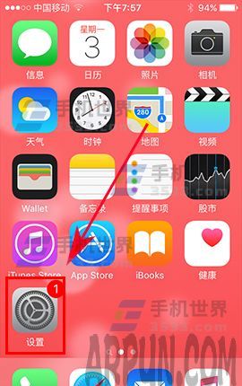 iPhone7 Plus在国外上不了网怎么办iPhone7 Plus在国外上不了网怎么办 arpun.com
