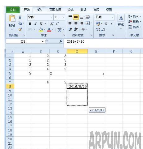 Excel2010����ô���������������Excel2010�п�������������ڵĲ�������