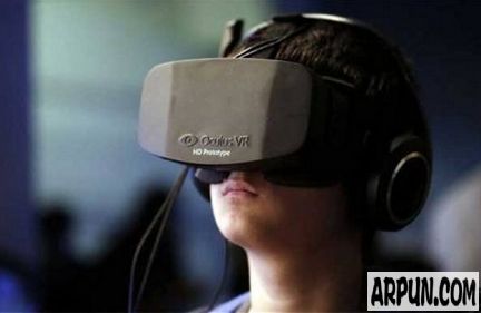 首宗VR眼镜色情案告破,破获的利用VR眼镜传播淫秽视频
